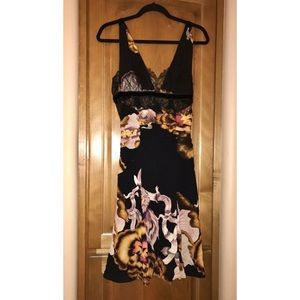 Vintage Roberto Cavalli Dress